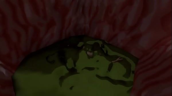 Play MP4 - &lbrack;VORE&rsqb; The Gift &lpar;SenkaMae&rpar;