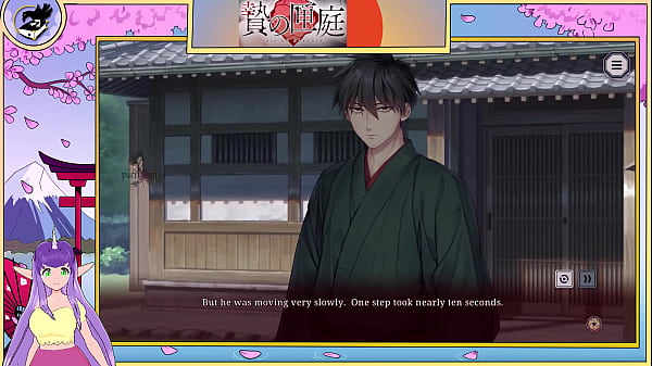 Dollhouse Of Offering Uncensored Episode Five 