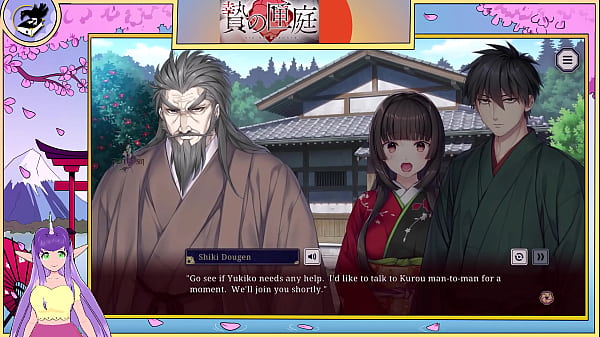 Dollhouse of offering uncensored episode five 