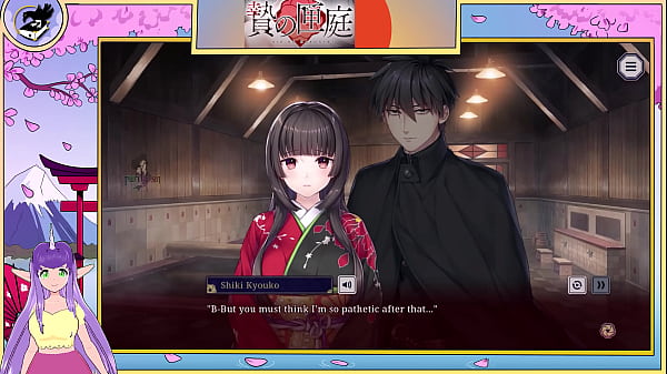 Dollhouse of offering uncensored episode five