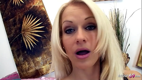 Big Clit Mom Get Real Amateur Fuck thumbnail