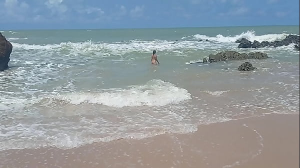Yuri Gaúcho Casal Paradise GOSTOSA CASADA MOSTRANDO TUDO NA PRAIA DE NUDISMO OS MACHO_TUDO LOUCOS