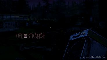 Nonton Hot Summer Night - Max Caulfield X Chloe Price Animated Rule 34 Hentai thumbnail