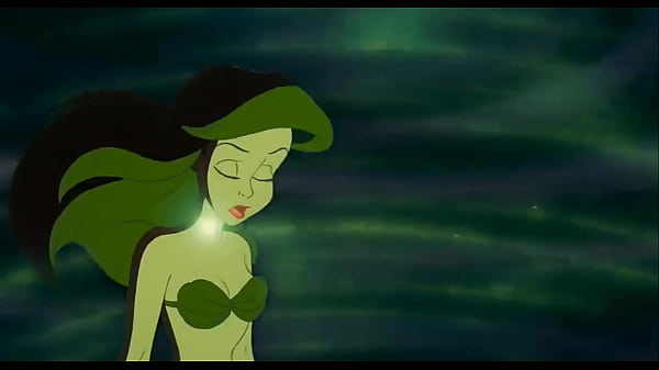 Nonton Transformation The Little Mermaid Magic thumbnail