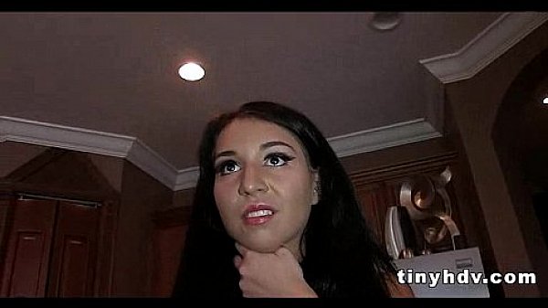 Hot sex session with teen babe parker page 41 