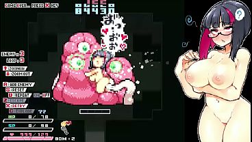 Reginetta's Adventure H Game Escenas thumbnail