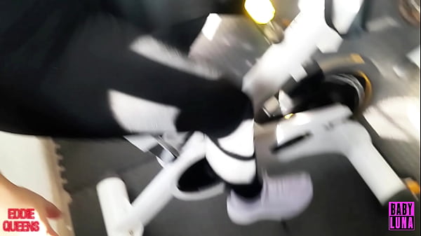 Nonton I Followed Him Home... Just To Smell & Worship His Cock Ft Eddie Queens thumbnail