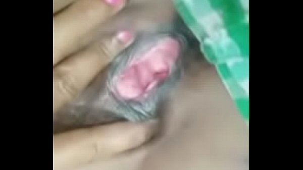 Bhabi playing with pussy part 1 