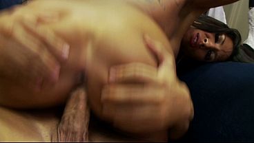 Kayla Carrera Fucks The Cum Out Of Her Man On Their Wedding Night thumbnail