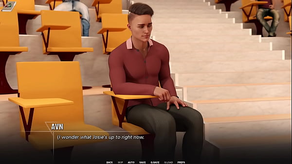 Play MP4 - Taboo University &num;87 - Red Head Blind Girl Undresses So She Can Feel My Hard Cock Inside Her