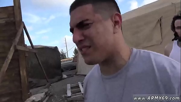 Nude black military men photos gay Time to deal with the new meat 