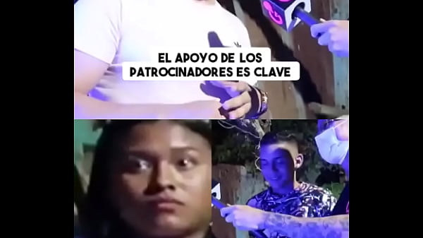 Nonton El Apoyo De Los Patrocinadores Es Clave #dj #elchicletv #esfuerzo #chiclenoticias #vacile #atrevidoypegajoso thumbnail
