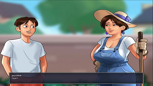 Play MP4 - Summer Time Saga - &lpar;33&rpar; - &lbrace;DarkCookie&rcub;