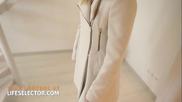 Play MP4 - POV porn with kinky Candee Licious anal sex