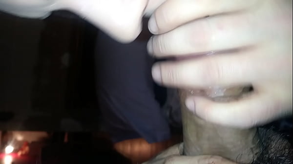 Awesome blowjob 