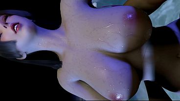 VAM POV - Pool Party With Hancock Cos