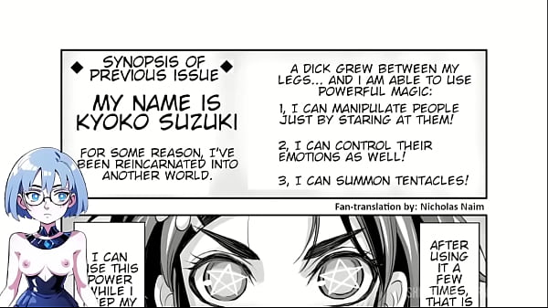 Play MP4 - Isekai Futanari Tensei Complete