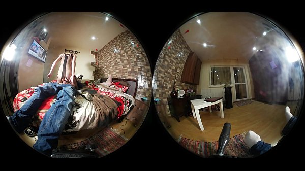 Step sis loves to make him cum 