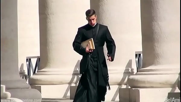 Trainer Scandal in The Vatican 2 