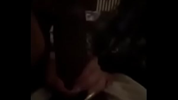 Play MP4 - Sucking on a big black cock