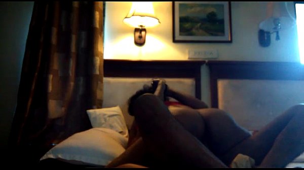 Desi wife_riding on my dick in hotel