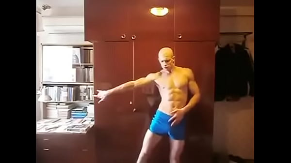 Billy Jean is dancing hard