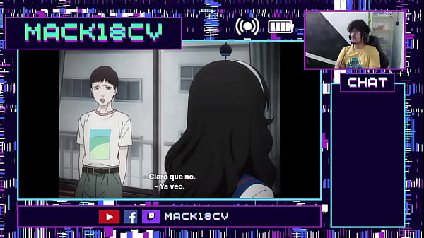 JunjiIto Maniac Capítulos 910