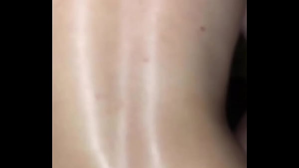 Dandole duro a culo hambriento 