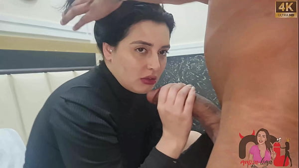 Todo Castigo Para Corno &eacute; Pouco, Jumento Me Fodeu Na Frente Do Meu Marido E Ainda Me Leitou Toda! thumbnail