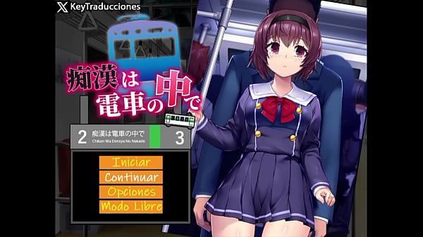 Nonton Harassed On Train Par 1 thumbnail