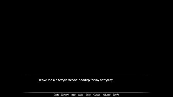 Ukomm Playthrough Nympho Monster Domination P4: Flesh-colored Text On A Pink Business Card thumbnail