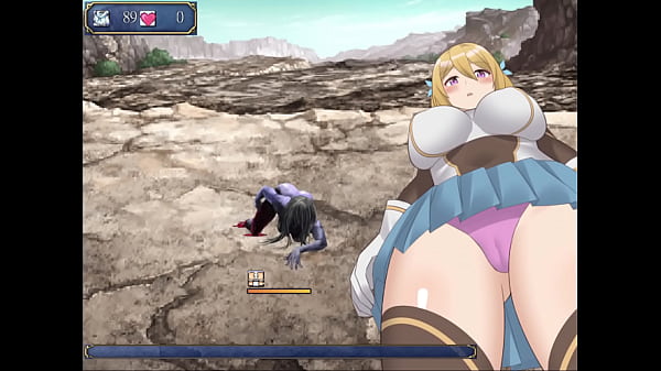 Play MP4 - HGame-雪拉和三神器-1 8~在山頂被擊敗後與對方盡情做愛&excl;最後射精在子宮裡&excl;