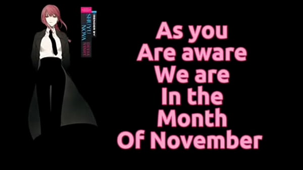 MakimaAnd Esdeath JoiNNN No_Nut November