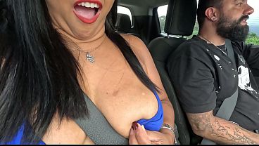 Presente pro Marido: Suruba Deliciosa com a Amiga 
