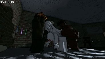 Two strangers turned me into a sex slave and fucked my pussy. roblox condo