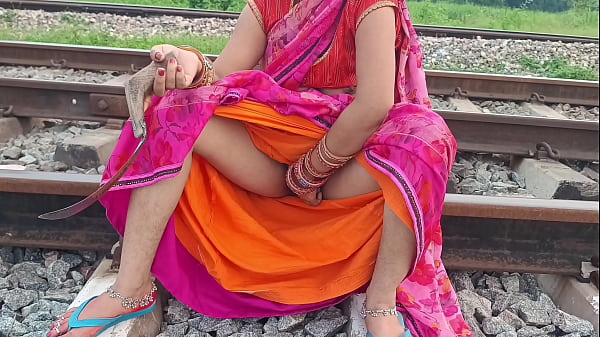 Indian Outdoor Sex Premium Video thumbnail