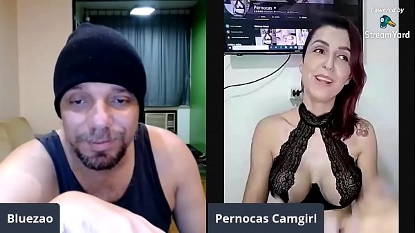 Pernocas E Joy Cardozo Estrelas Do Porno Do Xvideos Respondendo Perguntas Picantes Dos F&atilde;s thumbnail