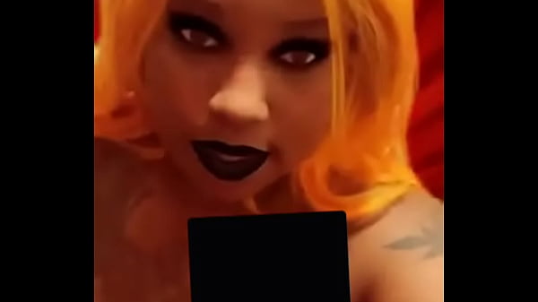 Sinister Hazelnutxxx