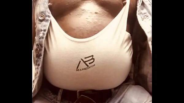 Play MP4 - Black Tits & Musclegut