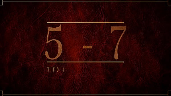 Nonton 5-7 Me La Navego thumbnail