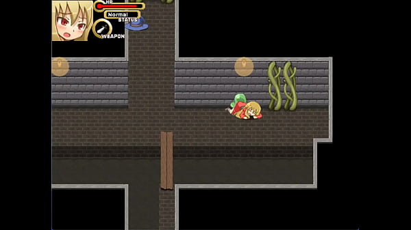 迷宮のマリオネット 