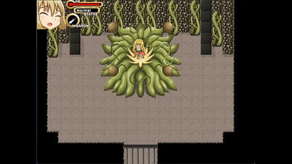 目覚めた魔道人形は_迷宮から脱出を目指します