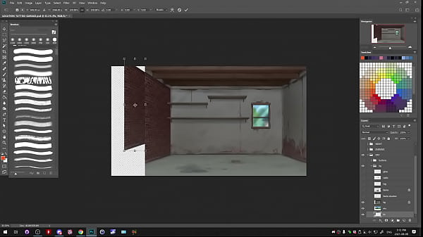 Sts broadcast by dc on picarto from august ninth 2021