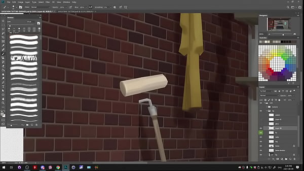 Sts broadcast by dc on picarto from august ninth 2021 