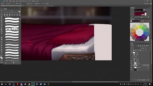 Sts broadcast by dc on picarto from august ninth 2021