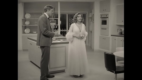 Wanda visión cap1 castellano