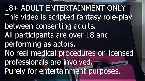 Nonton Naughty Nurse Rimming & Prostate Milking Blowjob &ndash; Ends In Massive Facial Cumshot thumbnail