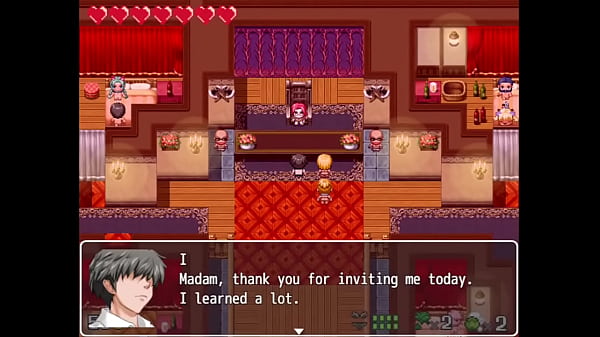 Bible quest parte 12