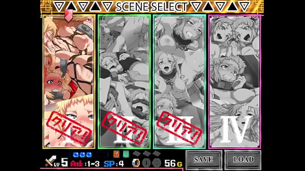 Nonton Bible Quest - Parte 12 thumbnail