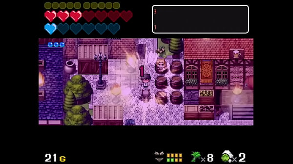 Bible quest parte 12 